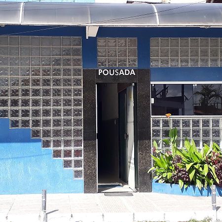 Pousada Encantos De Madre Madre de Deus Exterior foto